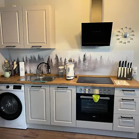 Apartment Ferienwohnung