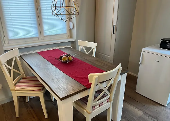 Ferienwohnung アパート *